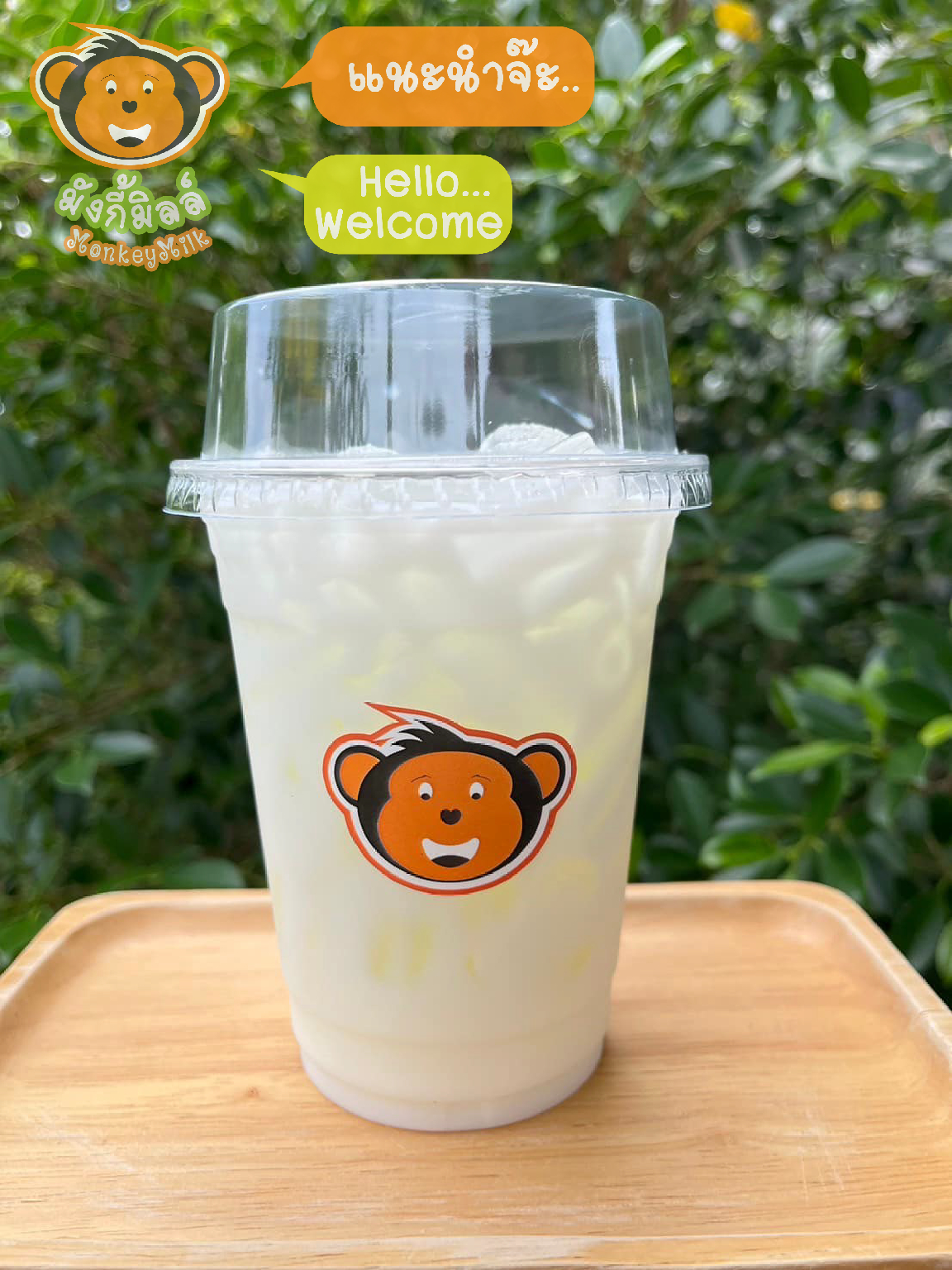 Food & Drinks 4, Monkey Cottage @ Phetchabun, Muang Phetchabun