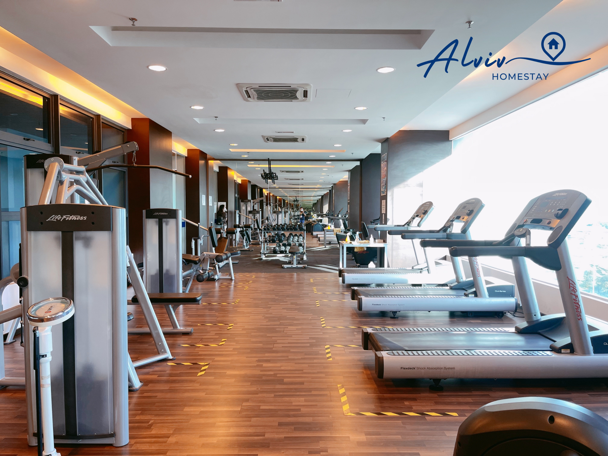 Others 4, Atlantis Melaka by Alviv Management, Malacca City