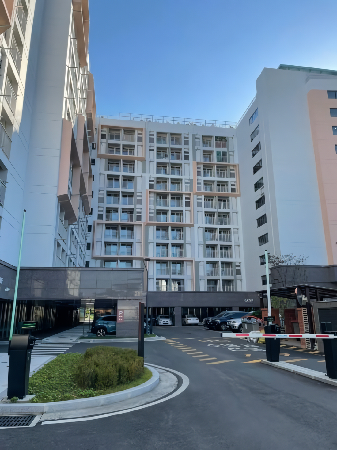 Exterior & Views 1, Hoya Stay, Yeosu