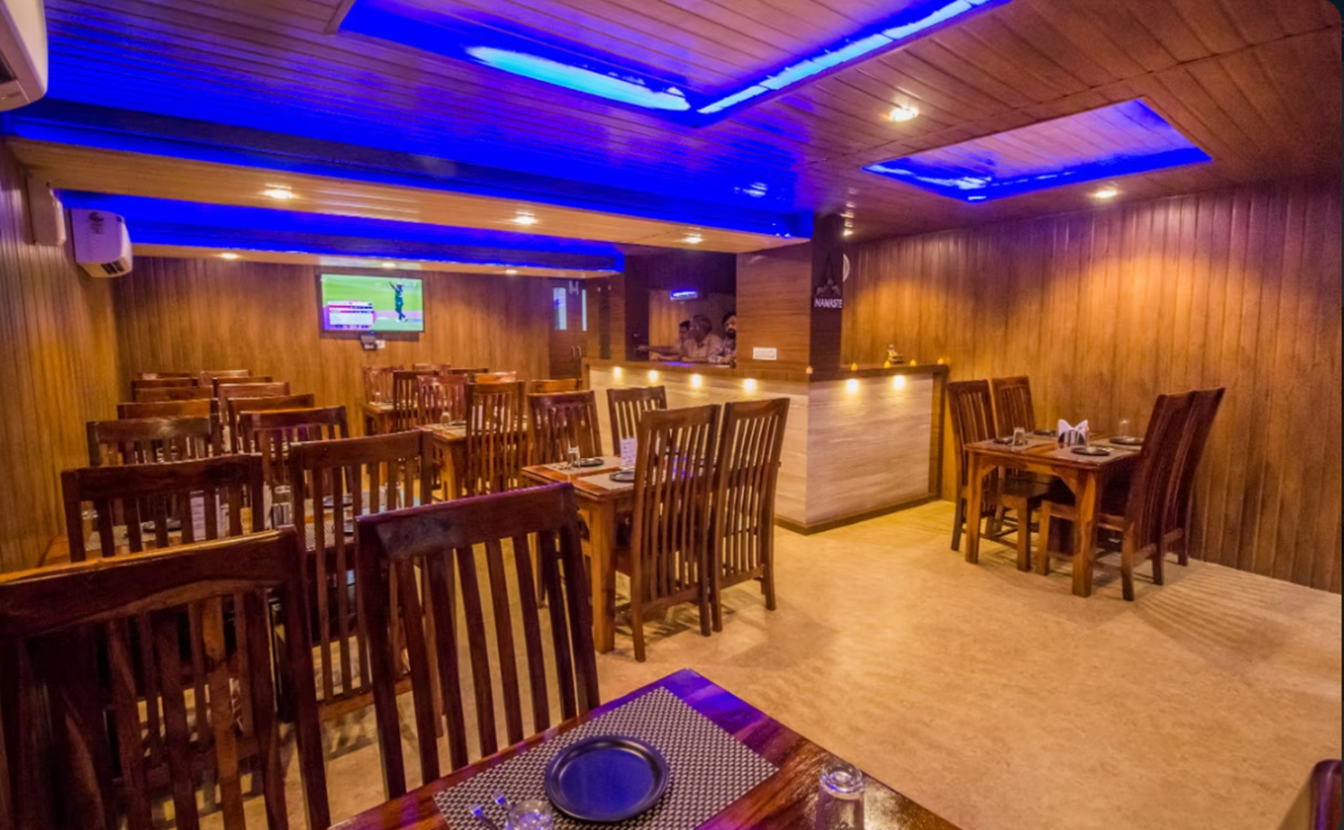 Food & Drinks 3, Hotel Lavanya Heritage, Jaipur