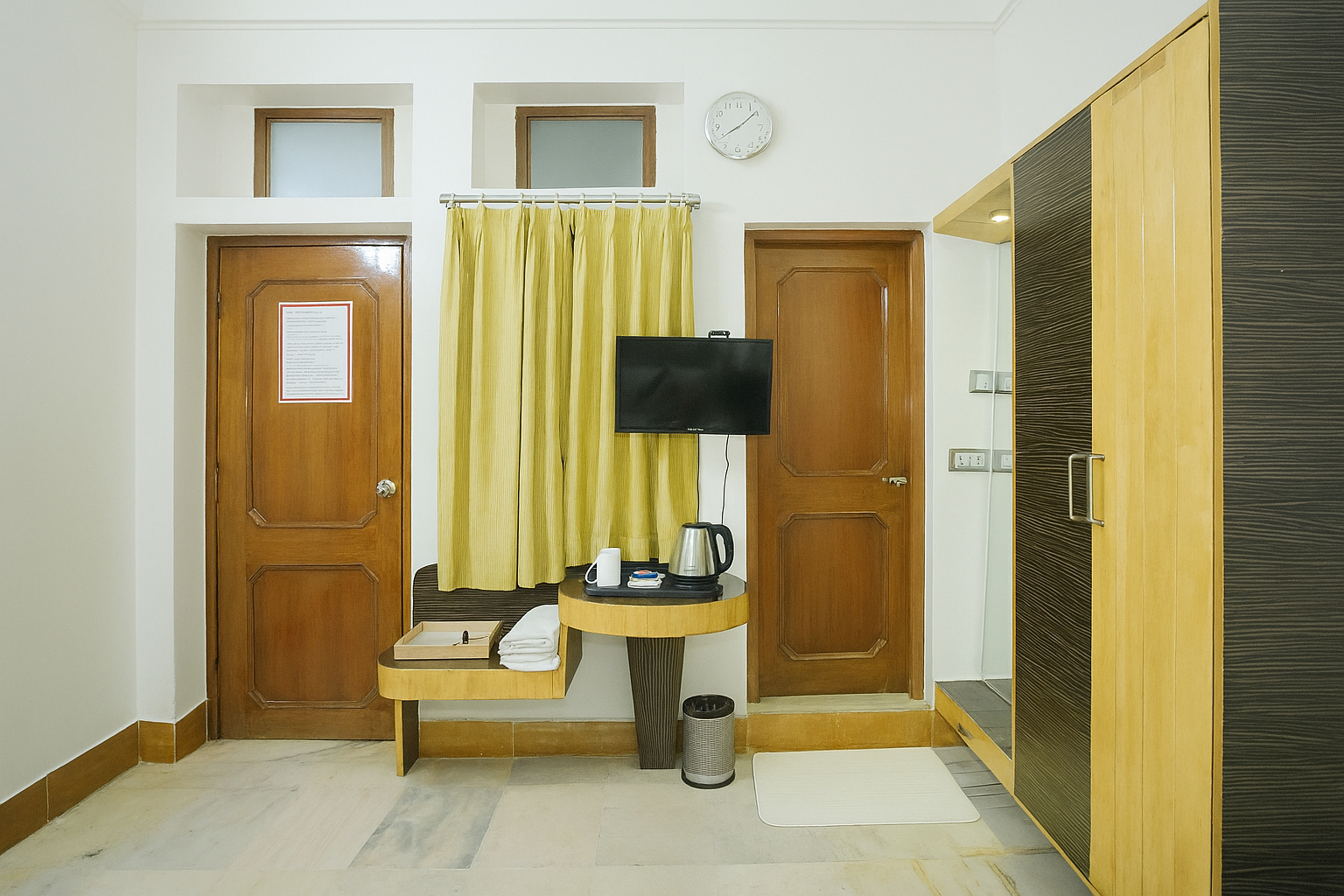 Others 3, The Sky Comfort Hotel Shreenath , Rajsamand