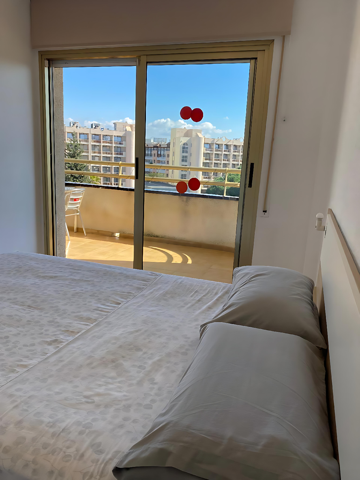 Bedroom 2, 520 Golden Coast Paradise, Tarragona