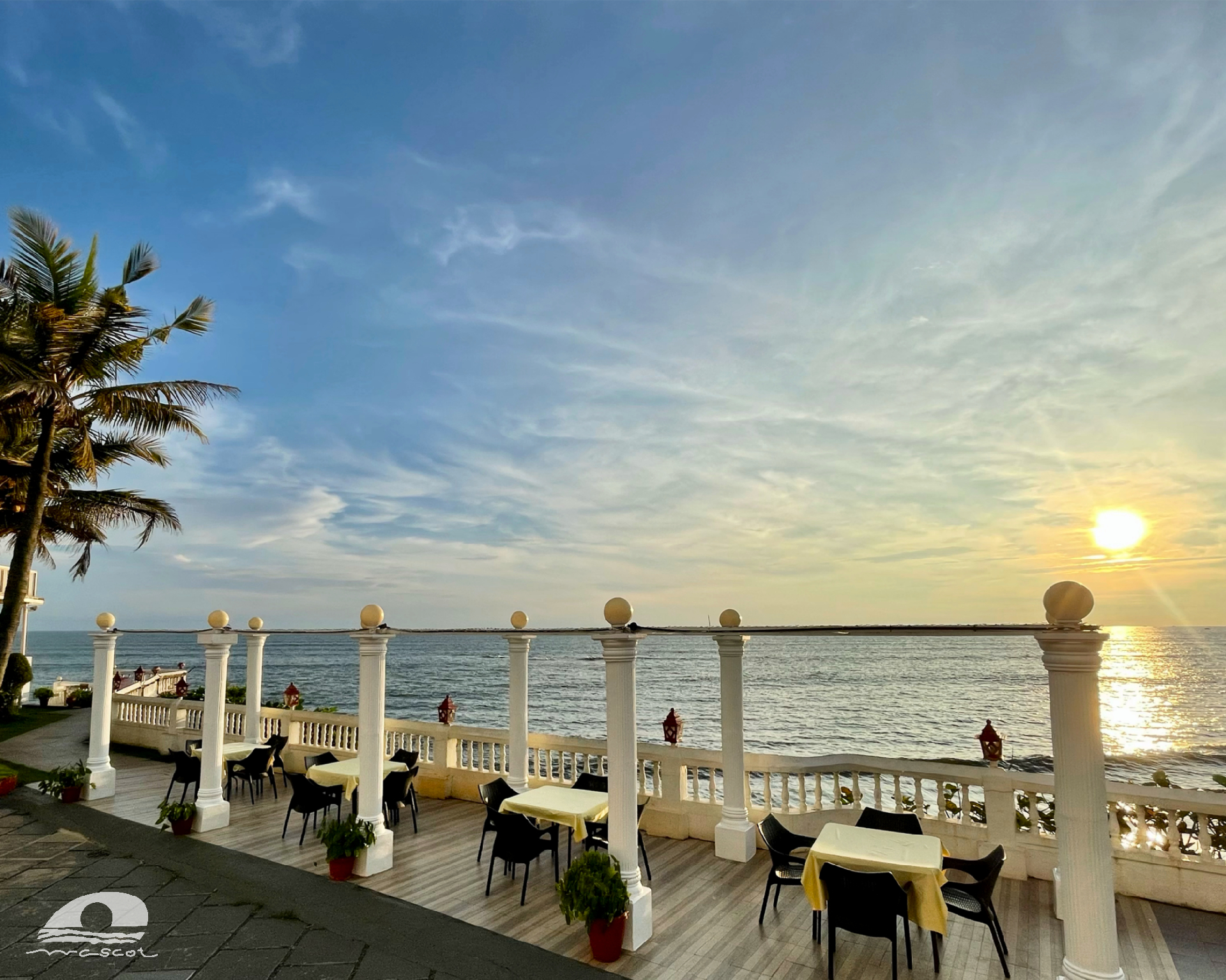 Food & Drinks 3, Mascot Beach Resort, Kannur