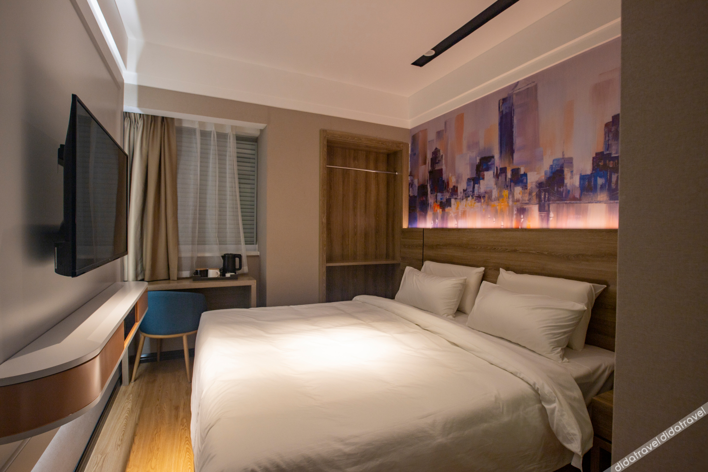 Others 5, Rest Yizhi Hotel (Ebian Pedestrian Street), Leshan