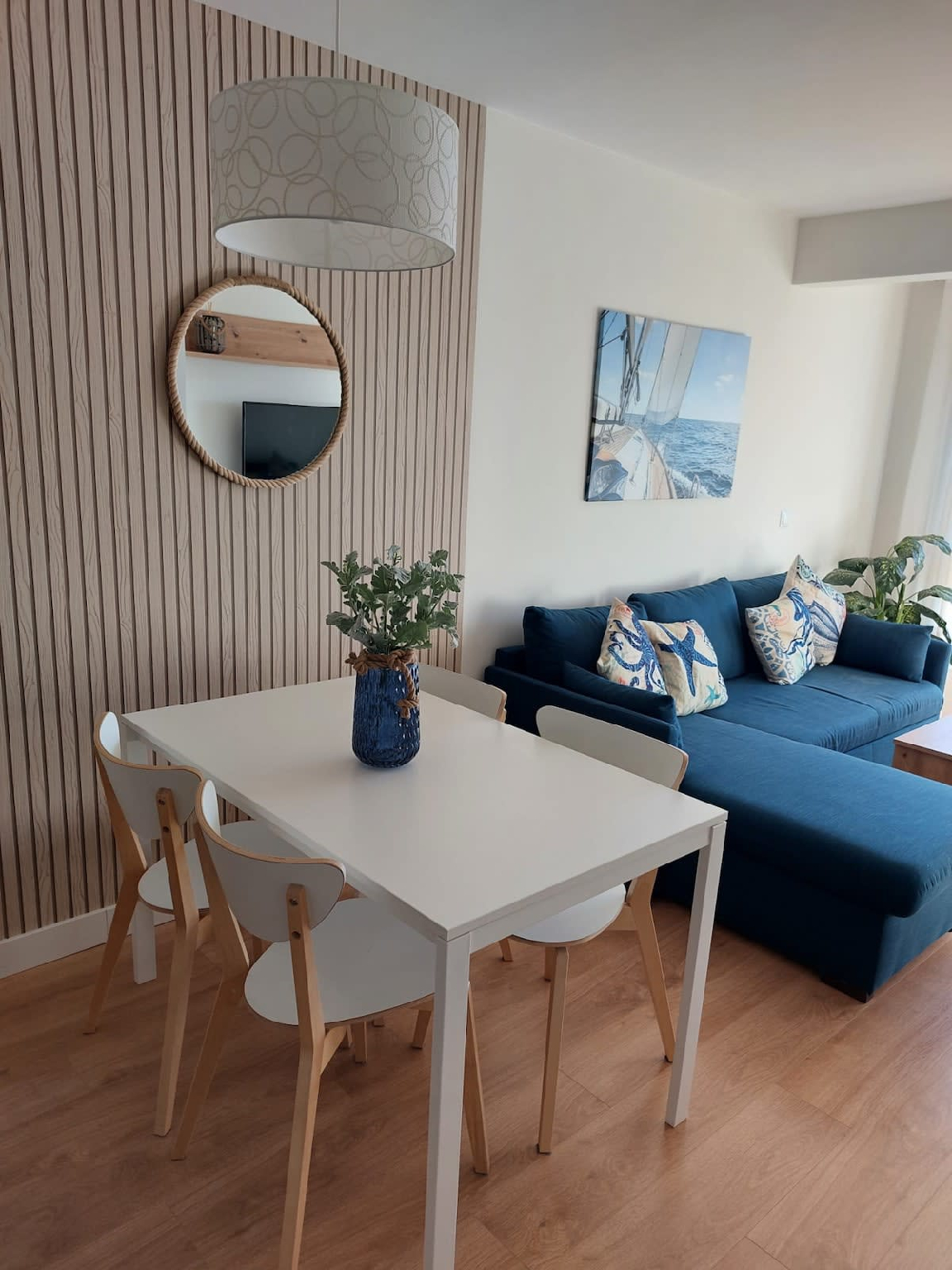 4, Sailor home Santander, Cantabria