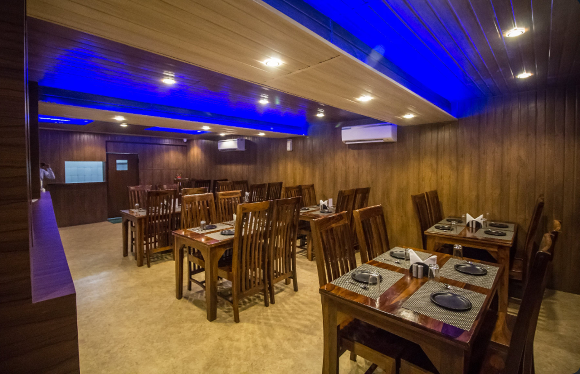 Food & Drinks 5, Hotel Lavanya Heritage, Jaipur