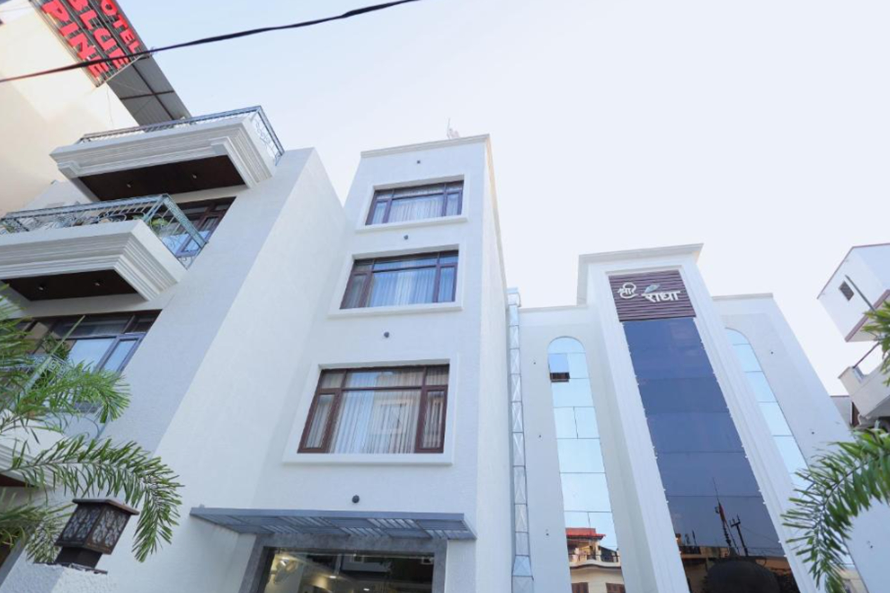 Others 5, Shree Radha Heritage House, Dehradun