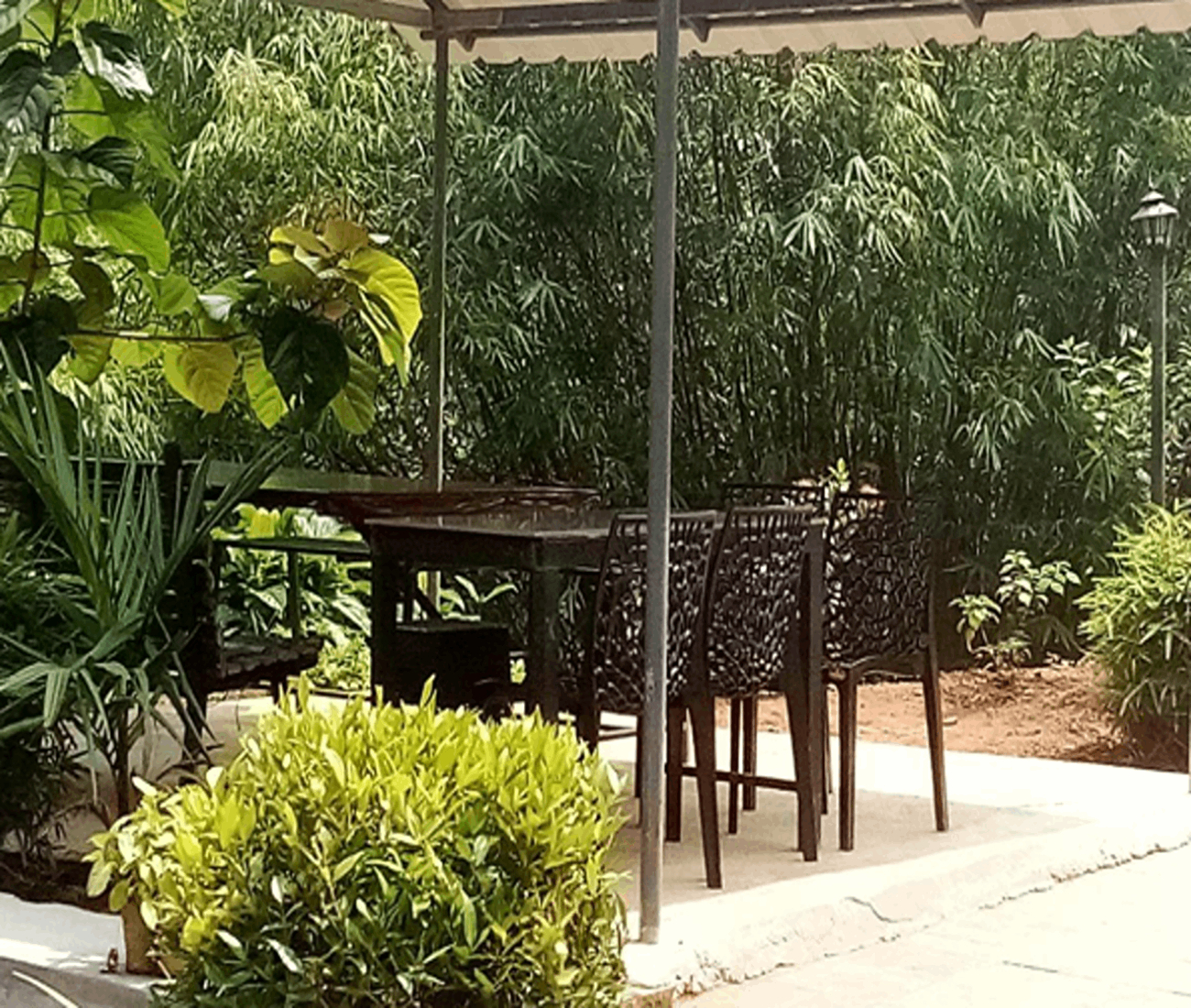 Others 3, River View Guest Rooms, Wayanad