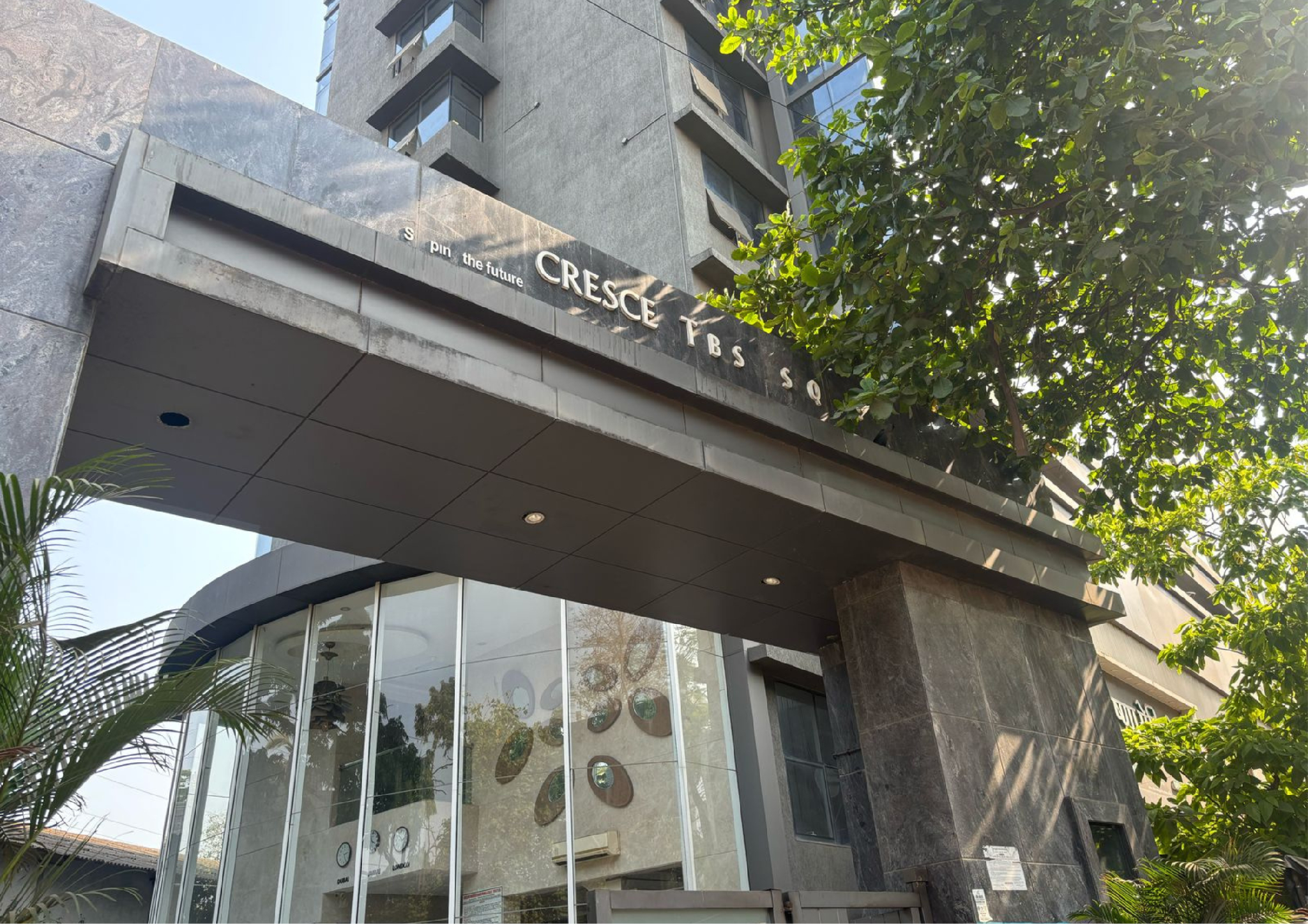 Exterior & Views 1, Hotel Sakinaka Inn, Mumbai Suburban