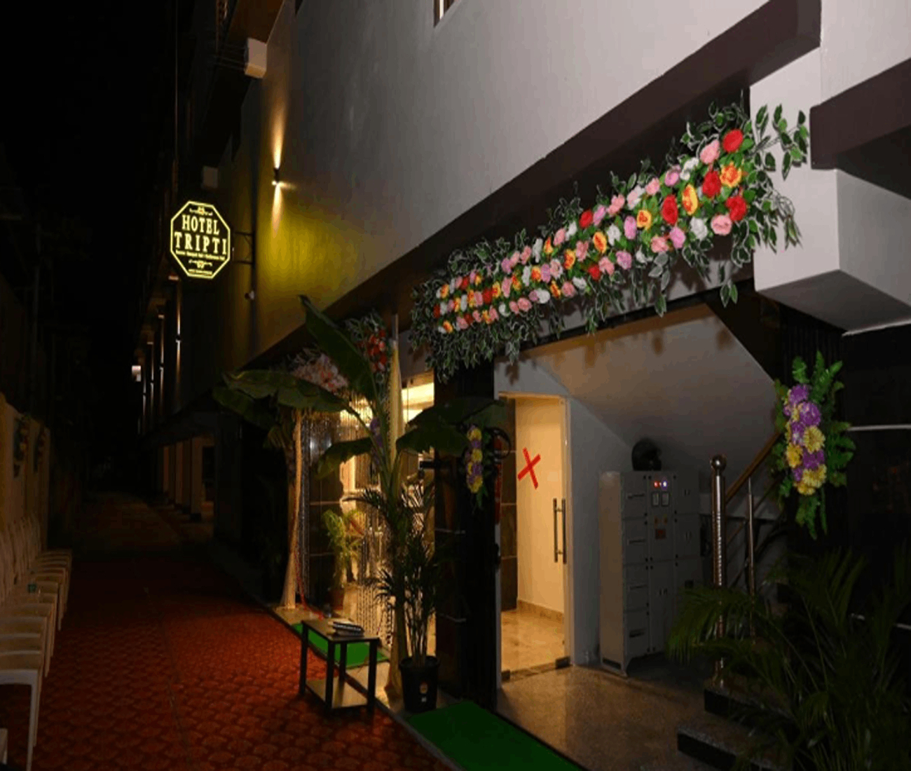 Others 4, Hotel Tripti-Biswanath Chariali, Sonitpur