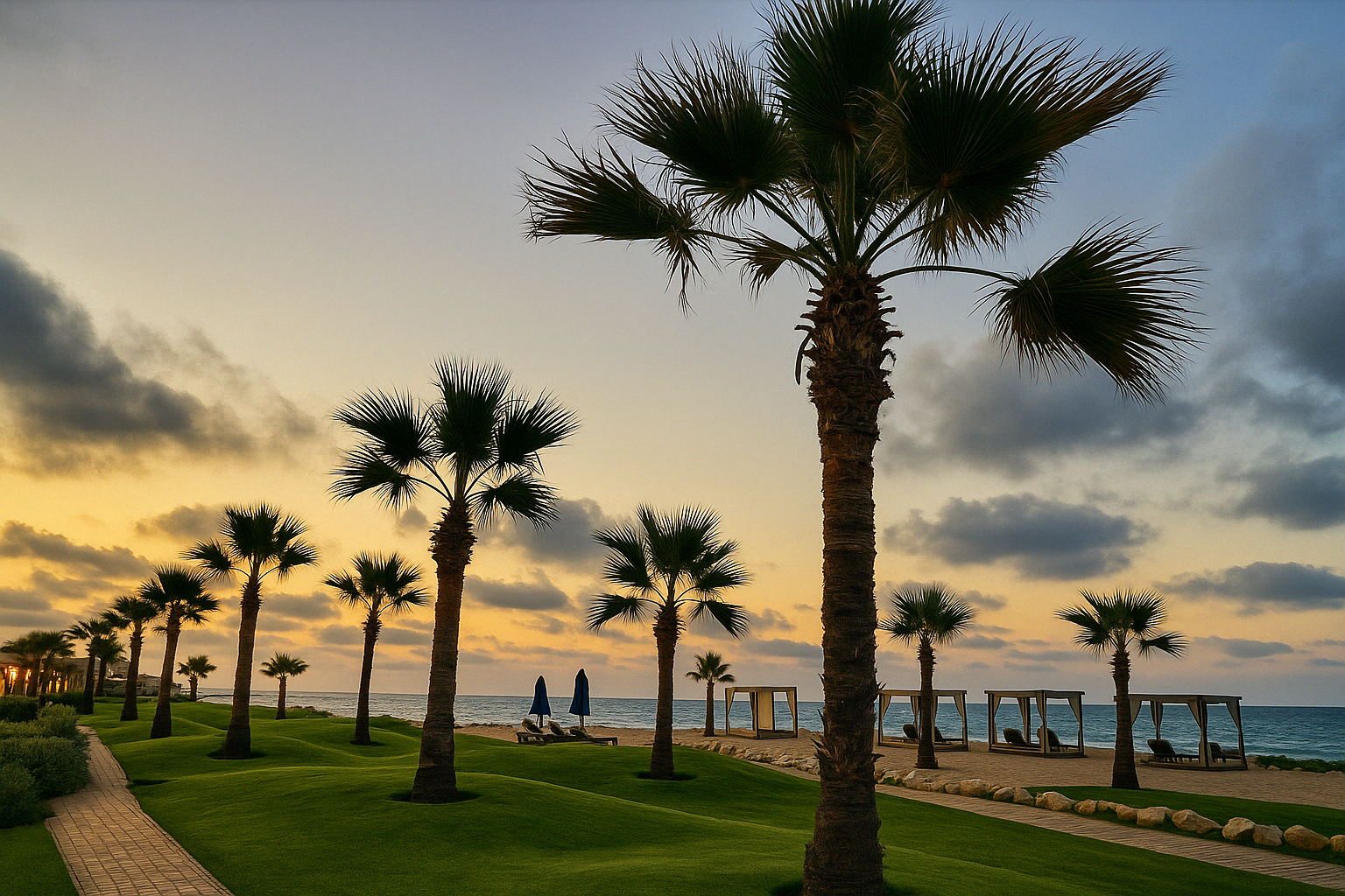 Others 5, Port Said Tourist Resort num03, Al-Manasrah