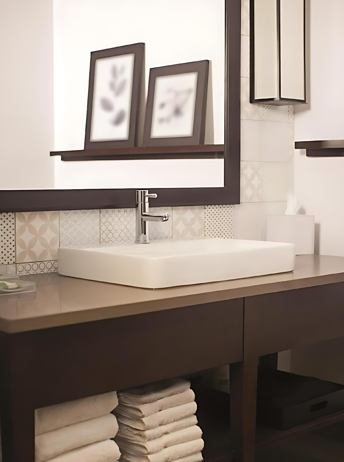 Bathroom 4, Country Inn & Suites by Radisson, Brunswick I-95, GA, Glynn