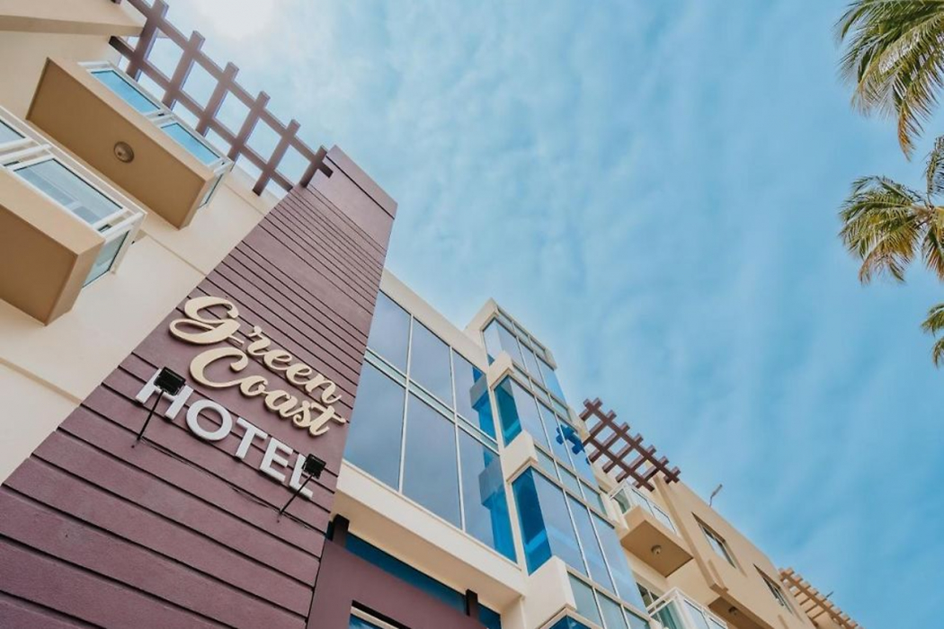 Exterior & Views 2, Hotel Checkin El Cortecito, Salvaleon de Higuey