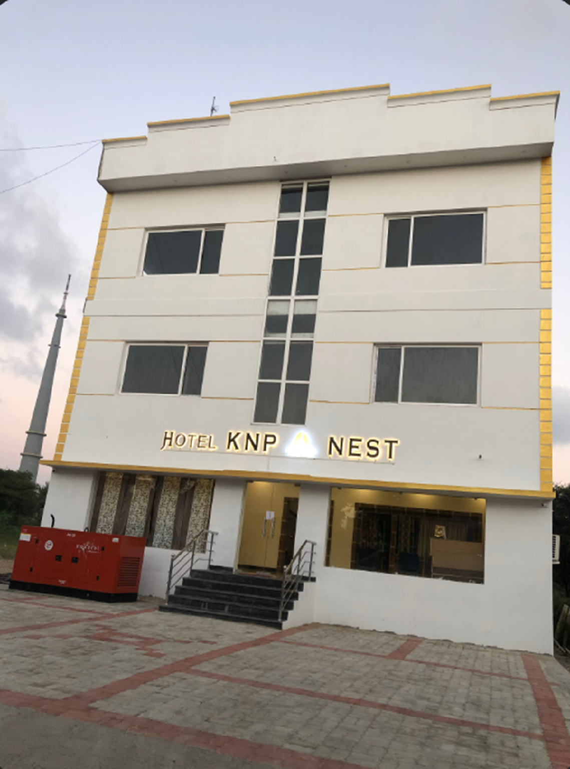 Others 5, HOTEL KNP NEST , Rameswaram, Ramanathapuram