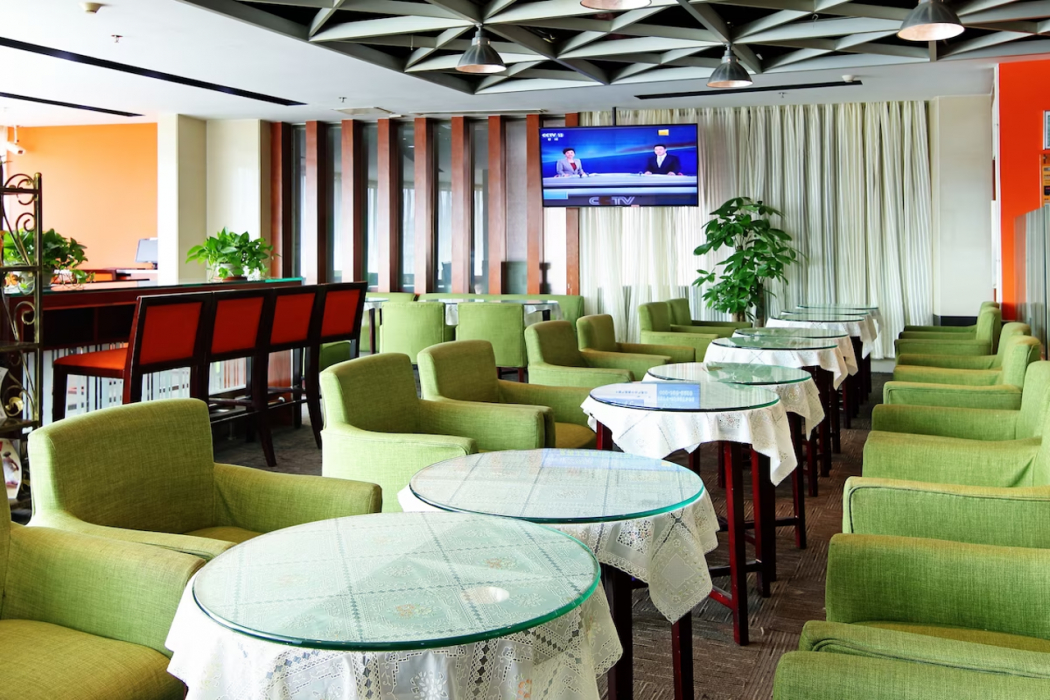 Others 3, Garden Inn 4th Zhongshan Road Branch, Guangzhou