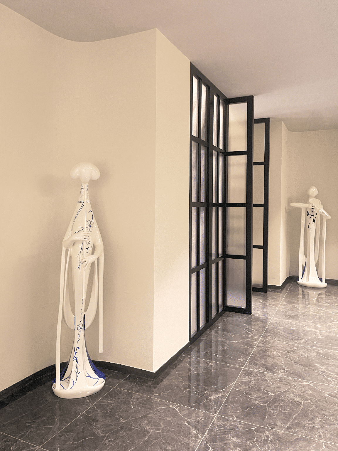 Public Area 3, Amana Hotel Phan Thiet, Phan Thiết