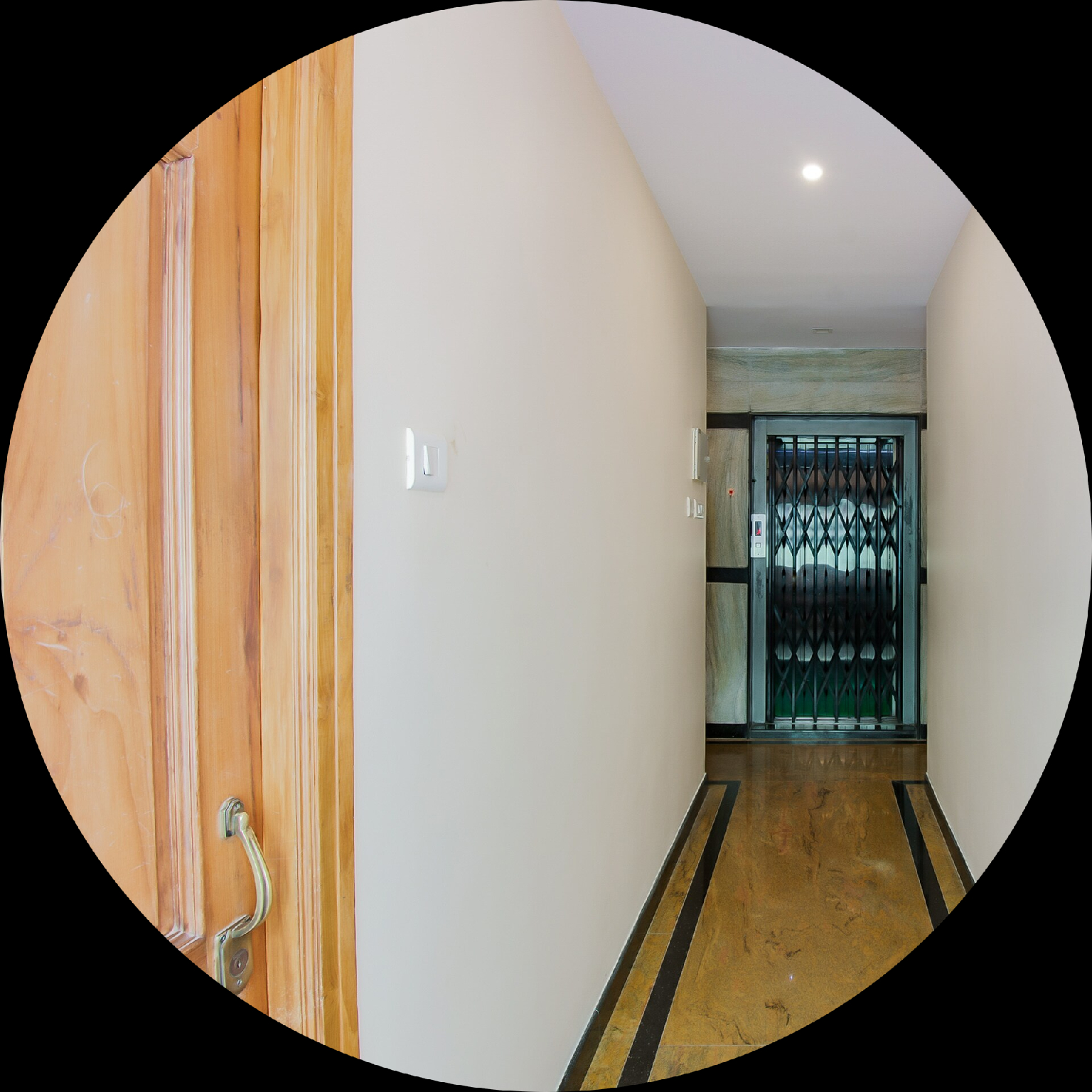 3, NEW GPR RESIDENCY INN, Chittoor
