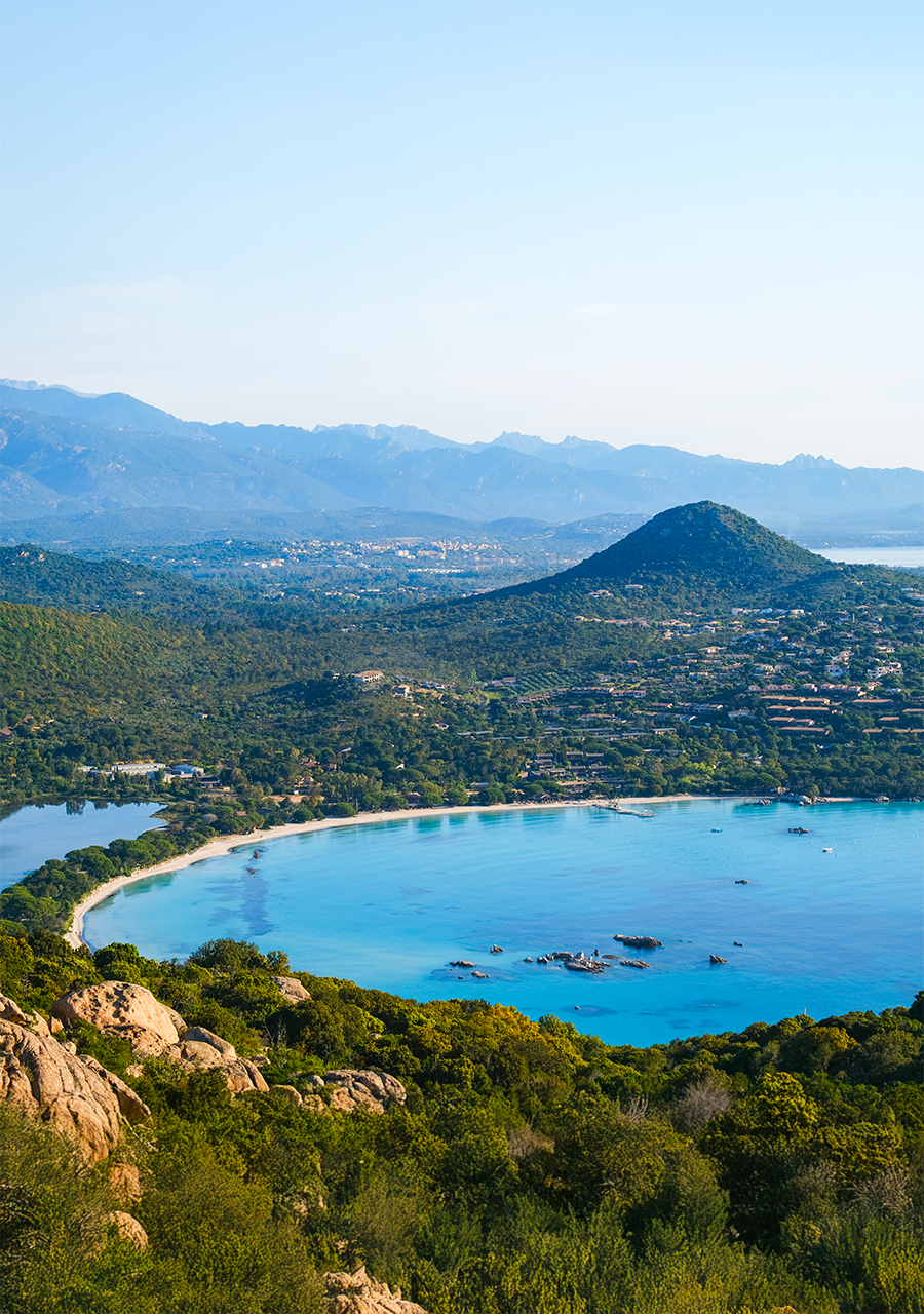 Others 5, Costa Nera Beach House, Corse-du-Sud