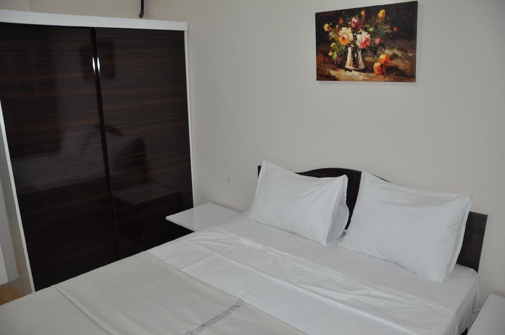 Bedroom 2, ELMİR SUİT OTEL, Fatih
