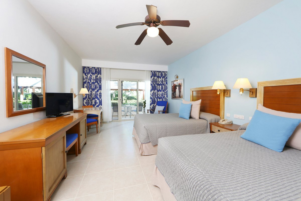 Bedroom 3, Iberostar Waves Punta Cana - All Inclusive, Salvaleon de Higuey