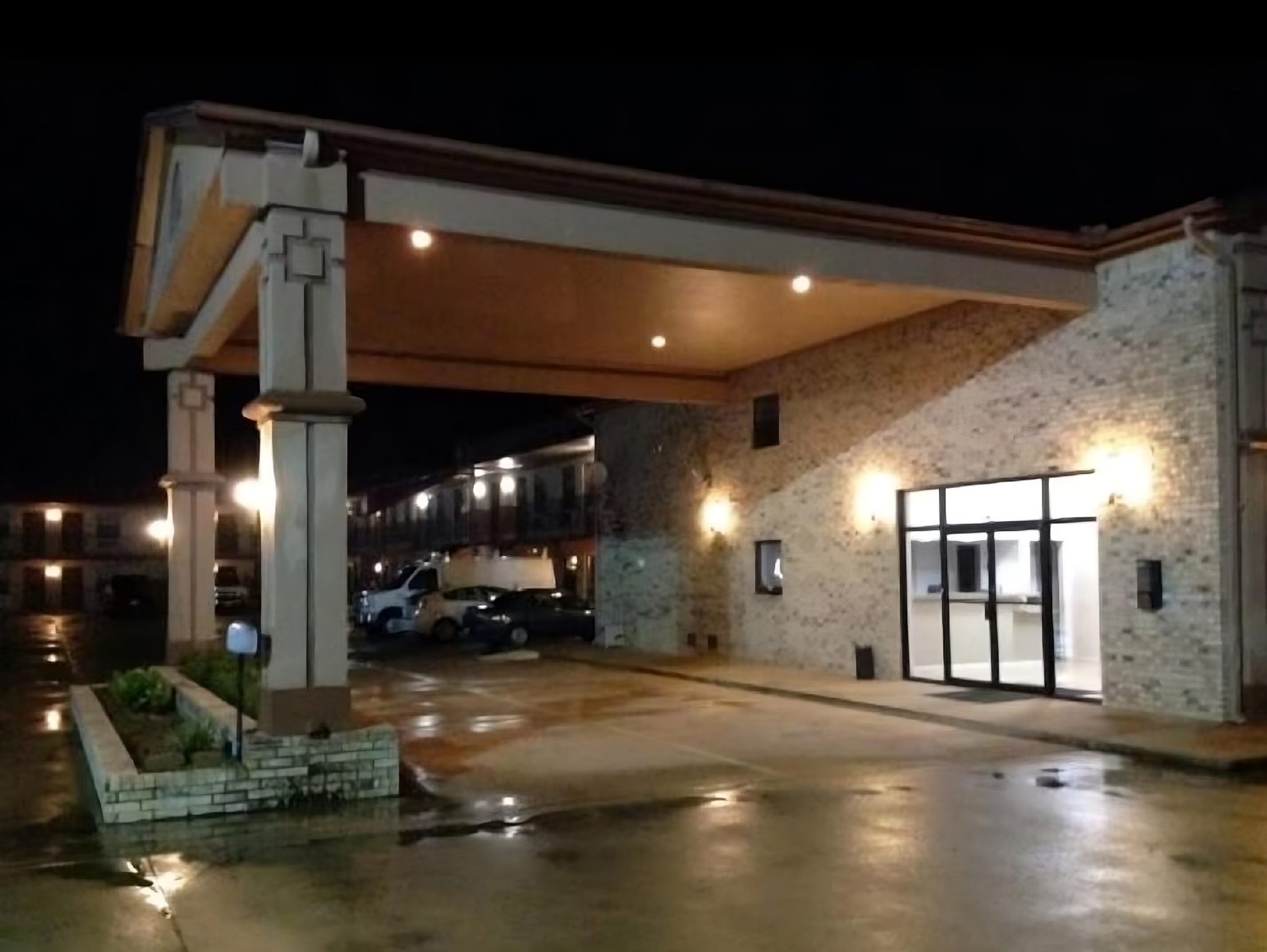 Others 2, Days Inn by Wyndham Dumas Arkansas, Desha