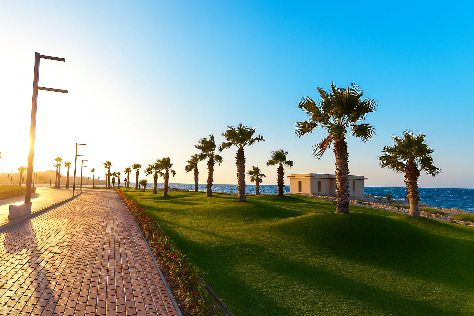 Others 4, Porto Said Tourist Resort num3, Al-Manasrah
