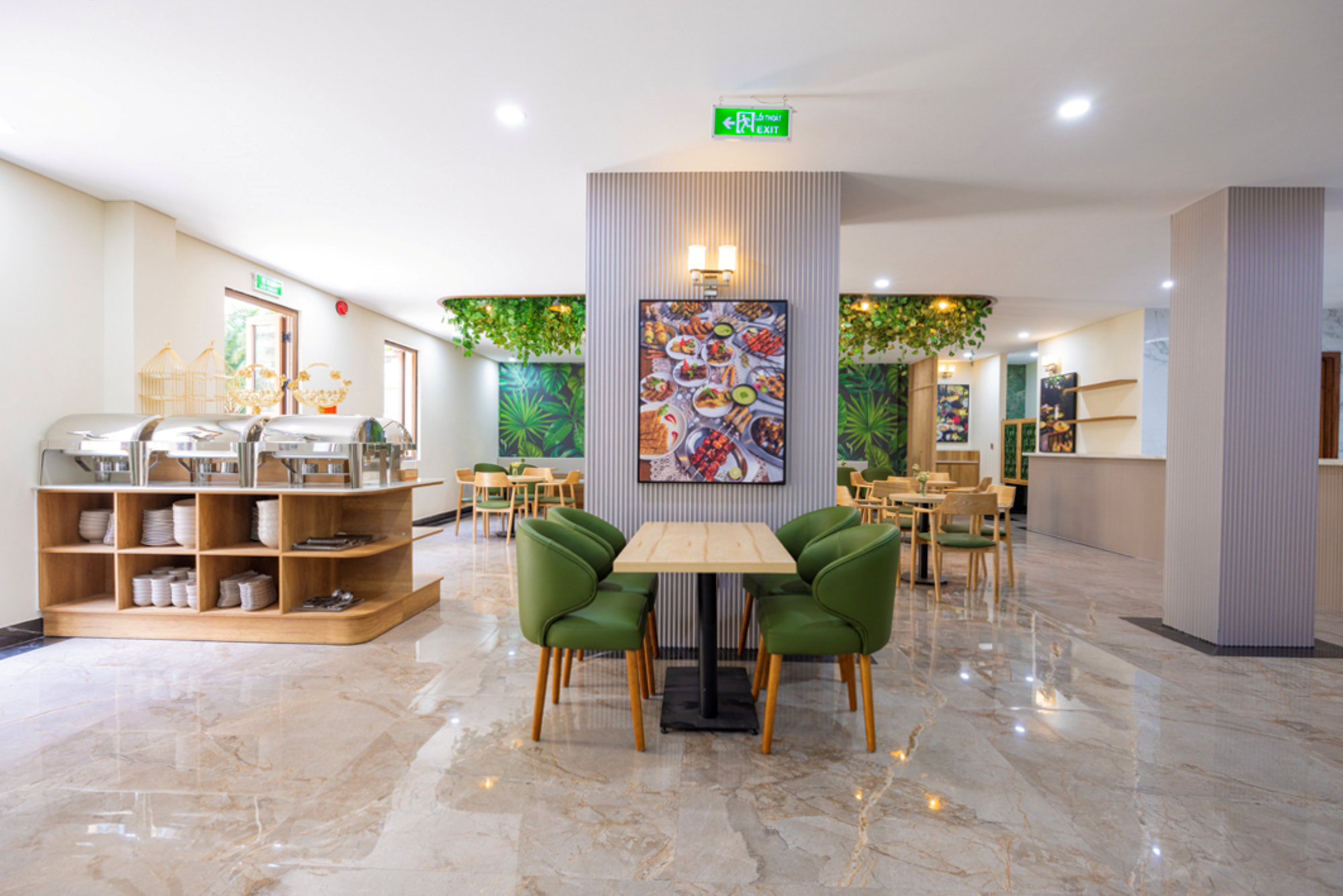 Food & Drinks 4, Sarah Hotel and Halal Restaurant Phu Quoc, Phú Quốc