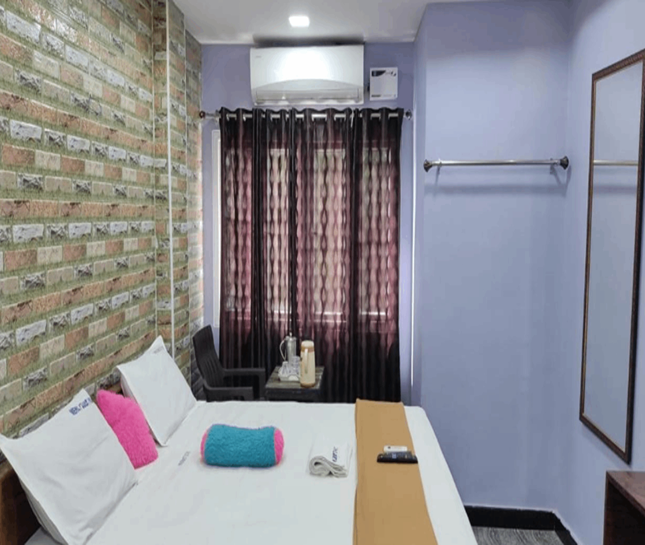 Others 5, MERCY INN, Chennai