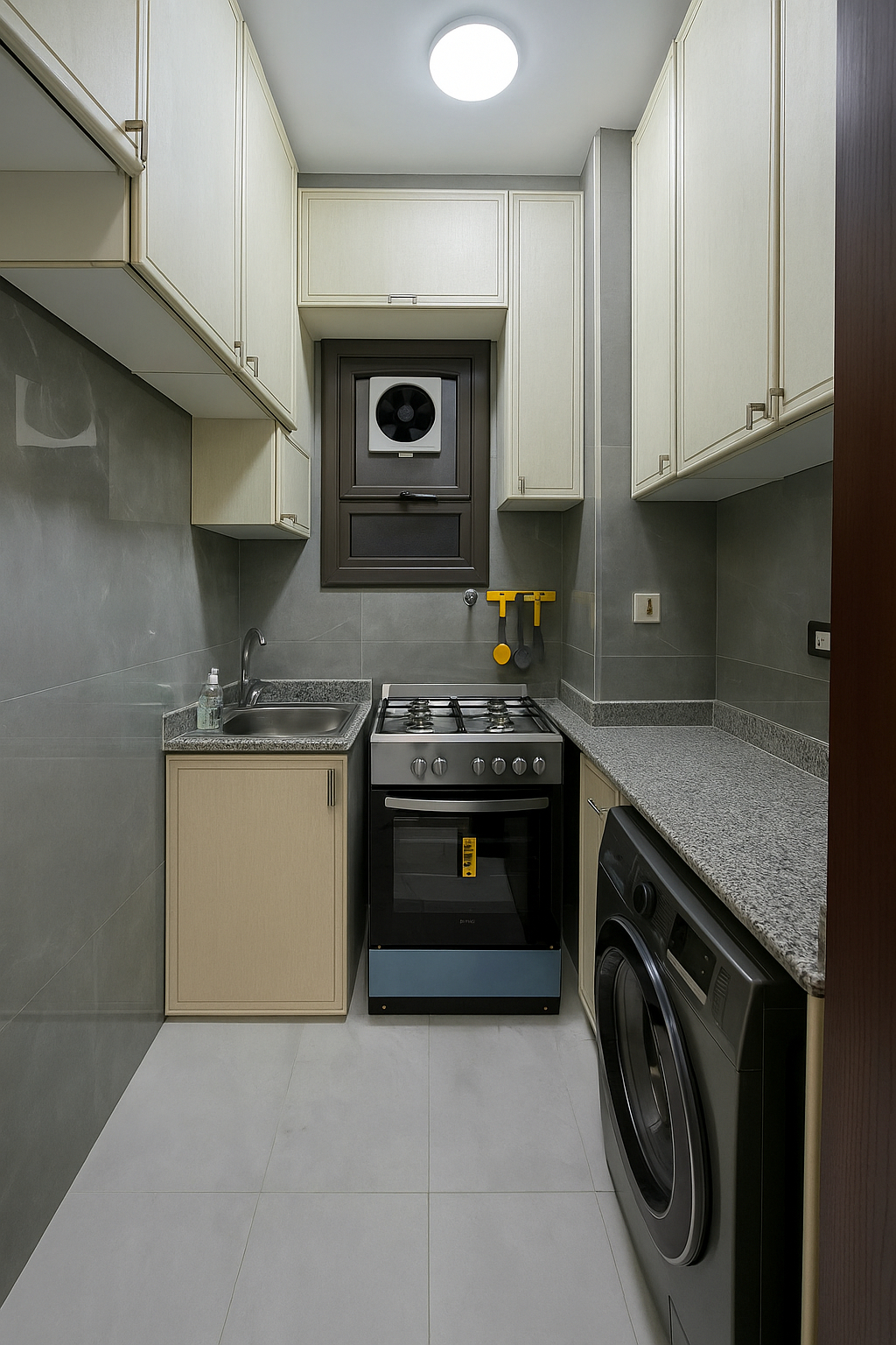 Others 5, Beautiful Porto Saeed rentals, Al-Manasrah