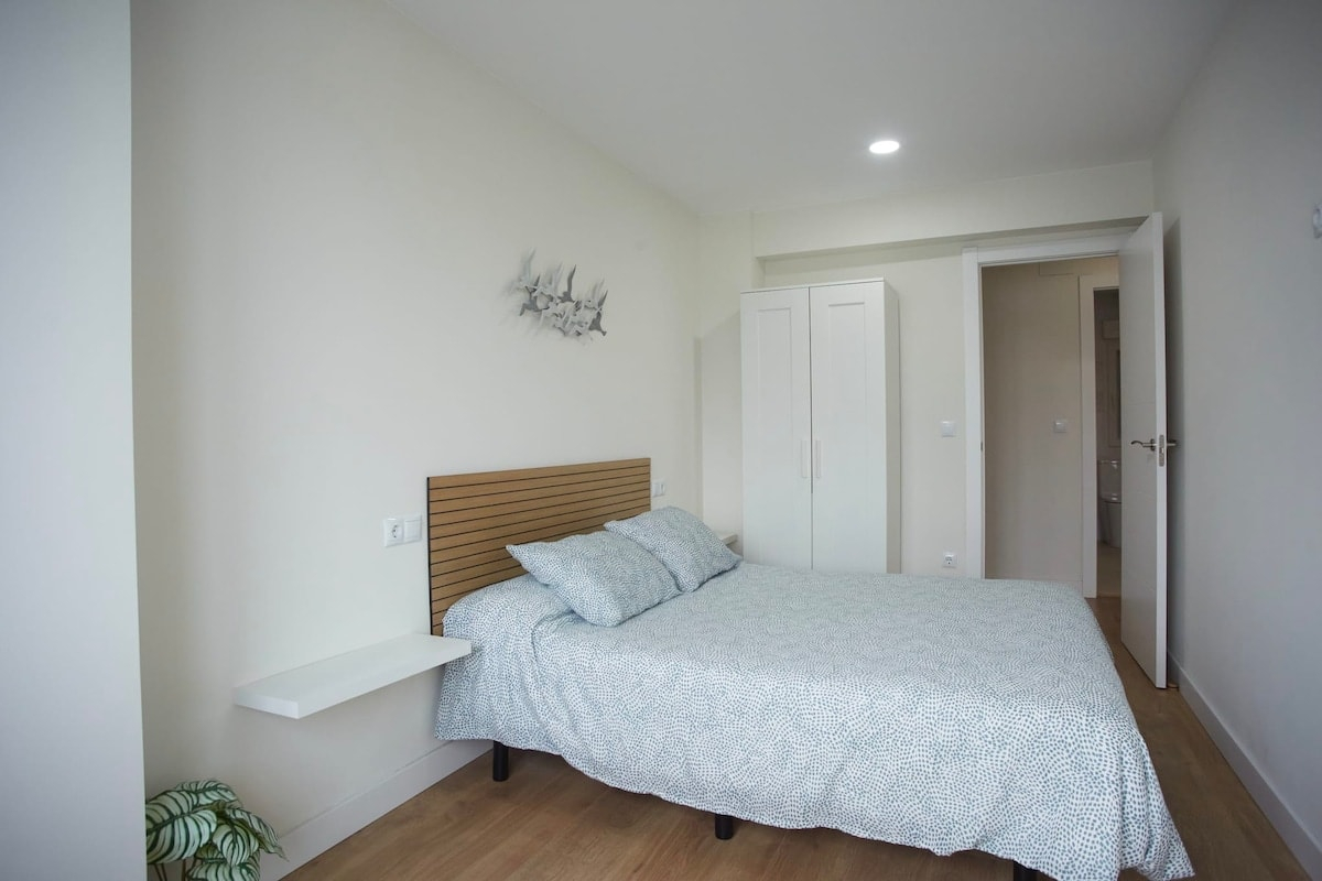 5, Sailor home Santander, Cantabria