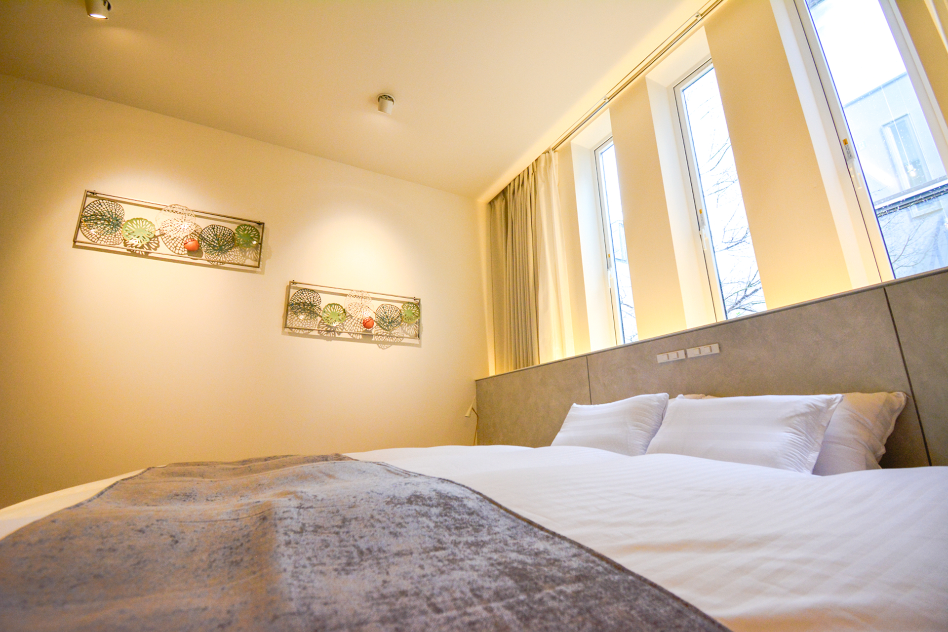 Bedroom 5, yoichi-nap, Yoichi