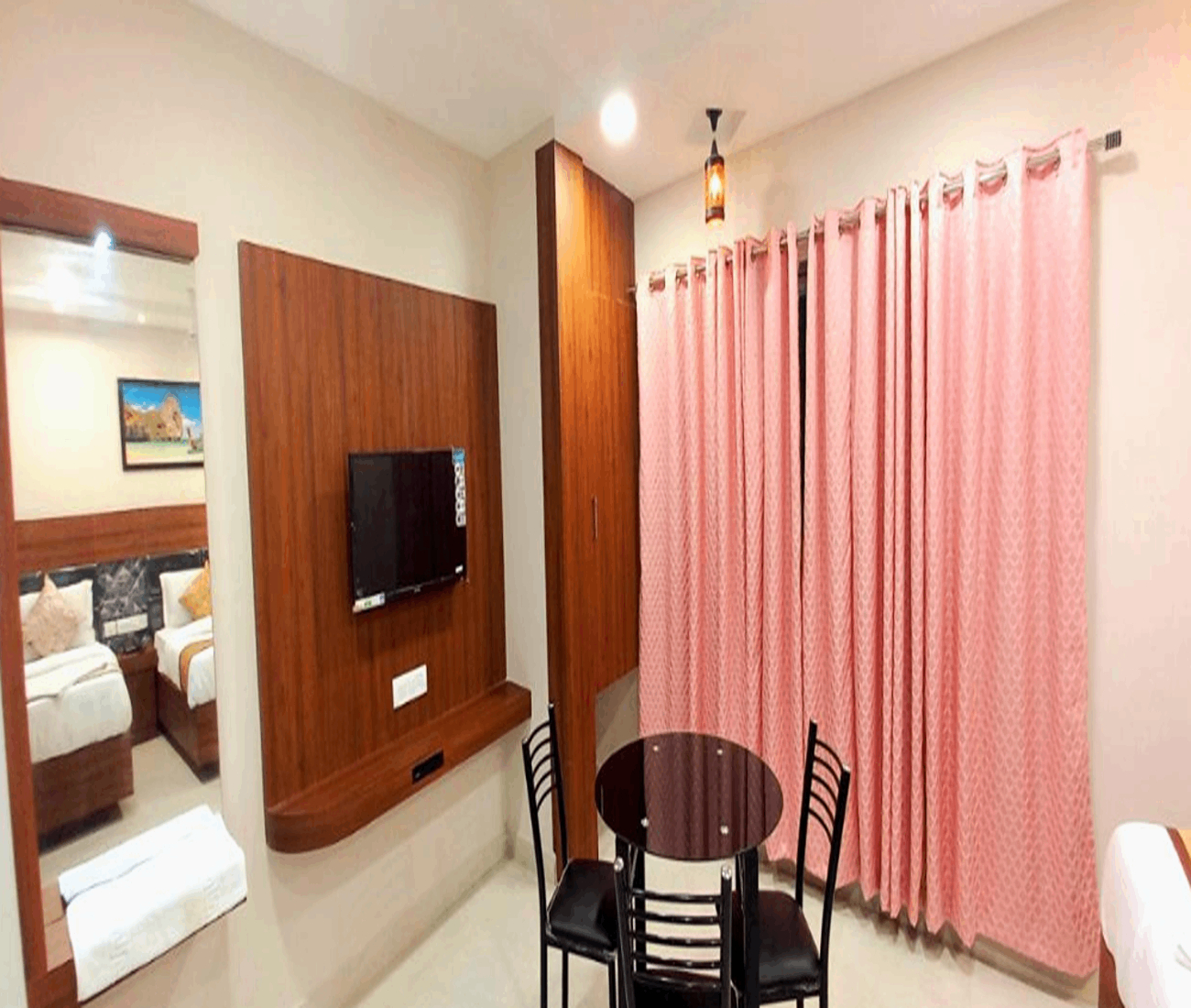 Others 4, The Parion Business Class Hotel, Chennai