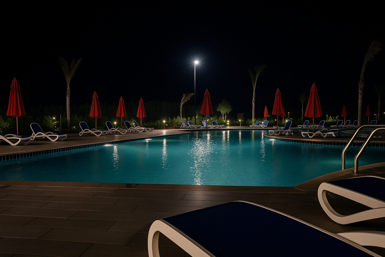 Sport & Beauty 4, Beautiful Porto Saeed rentals, Al-Manasrah