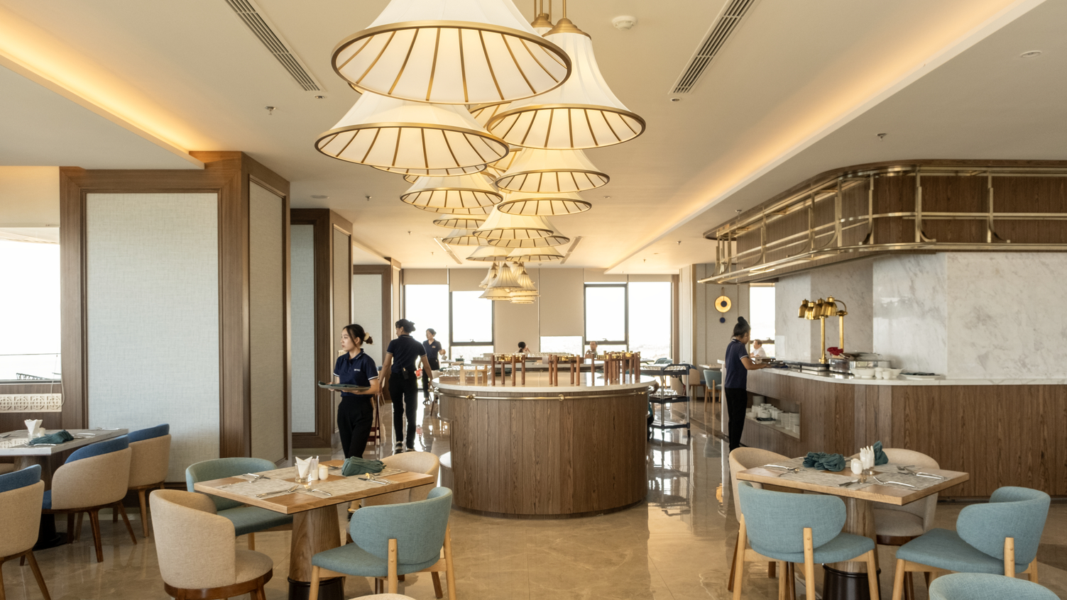 Food & Drinks 4, Mandala Mountain Retreat, Phan Thiết