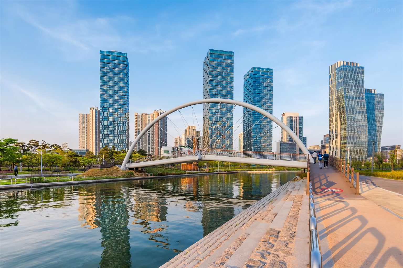 Others 4, Hotel Morningcalm Incheon - Songdo, Yeonsu