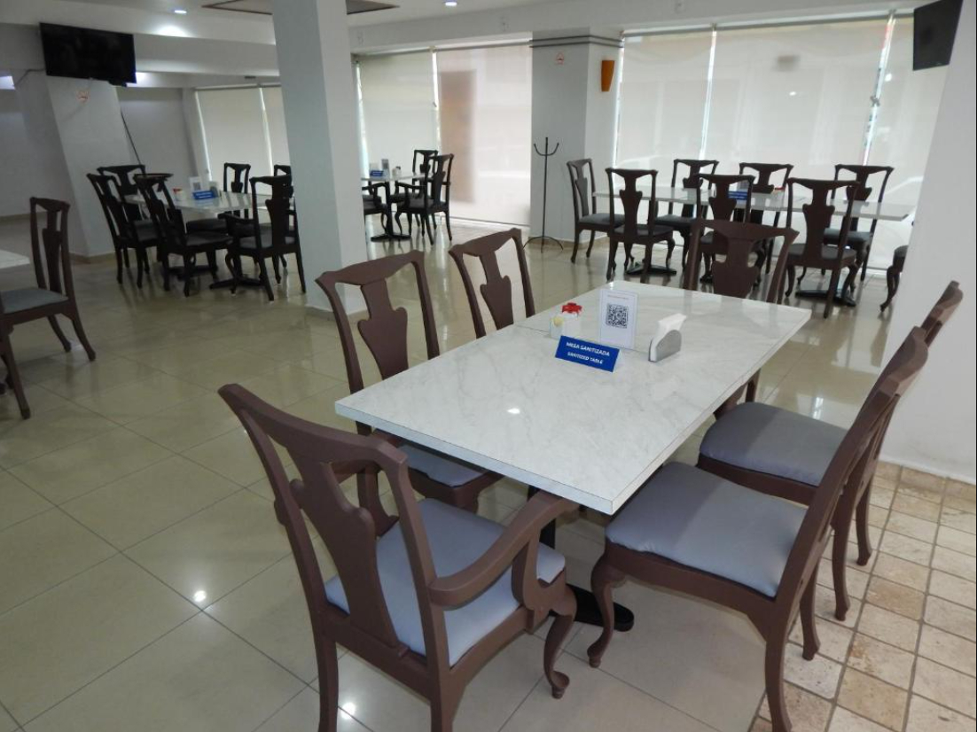 Food & Drinks 4, Days Inn by Wyndham Minatitlan, Minatitlán