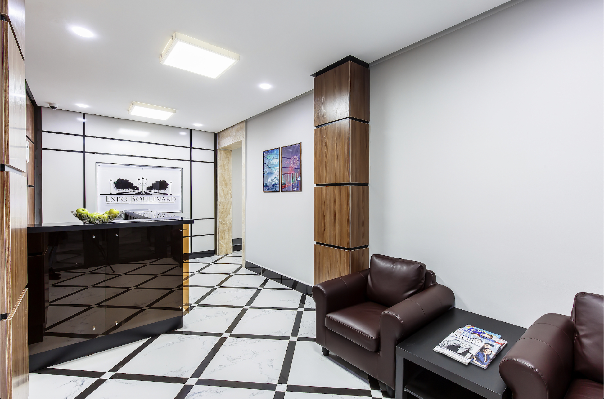 Others 4, Eco Apart Hotel Astana, Astana City