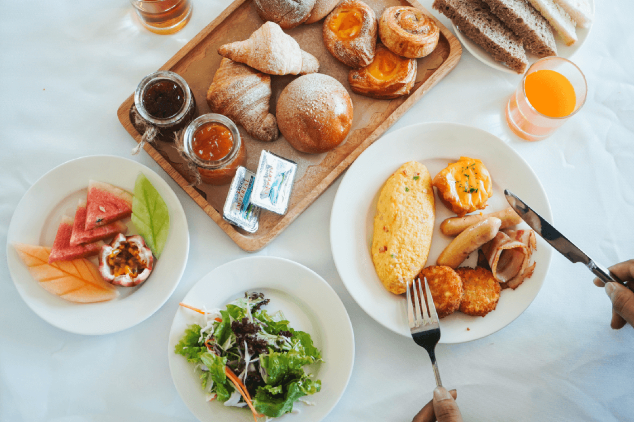 Food & Drinks 5, Discovery Lodge Phong Nha, Bố Trạch