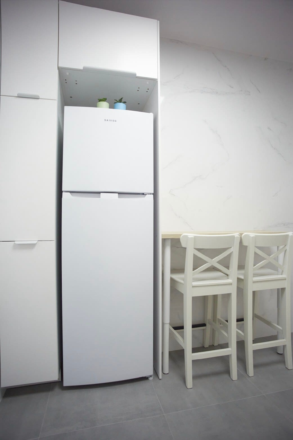 2, Sailor home Santander, Cantabria