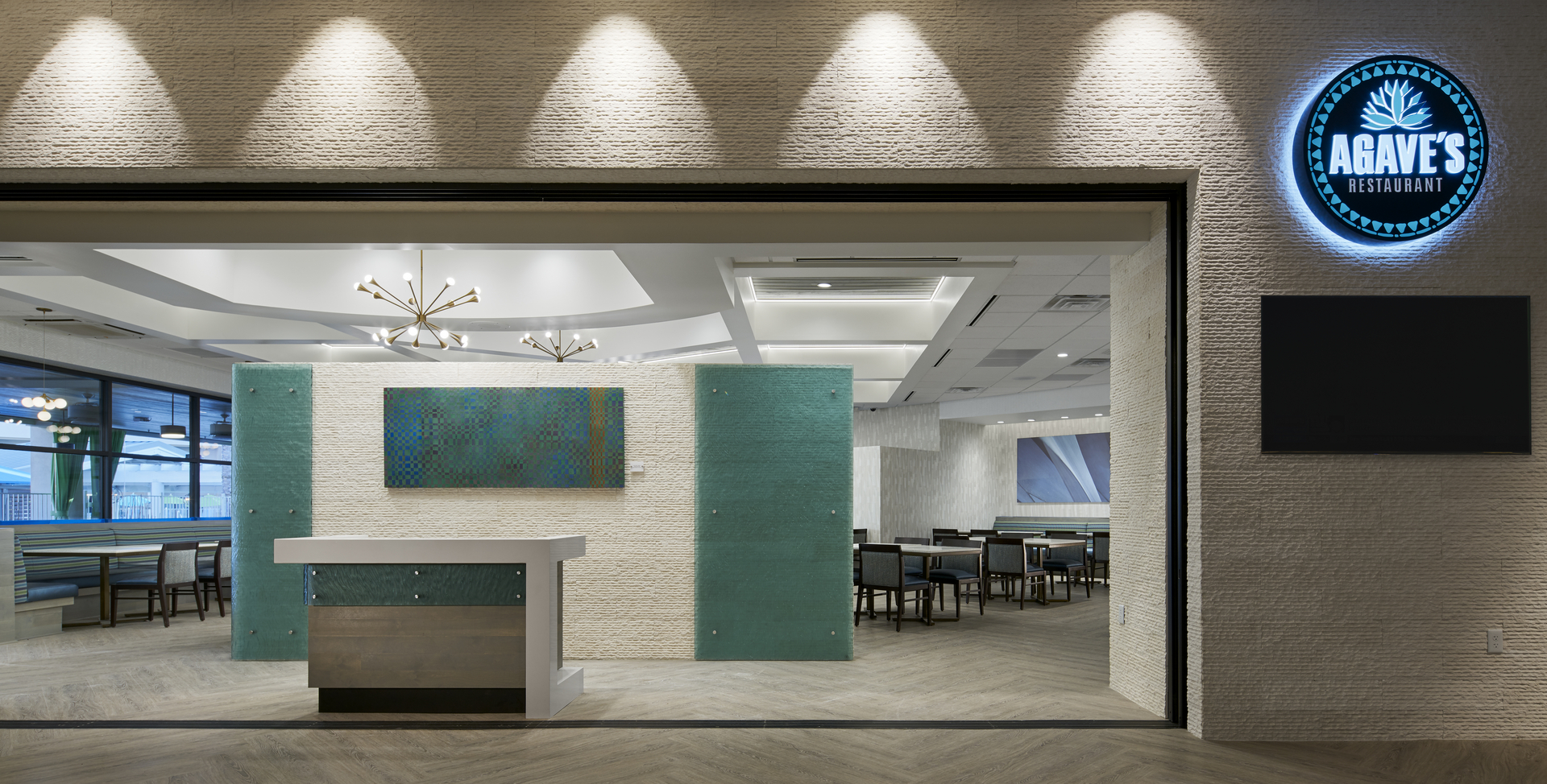 Food & Drinks 2, Harrah's Ak-Chin Hotel and Casino - A Caesars Rewards Destination, Pinal