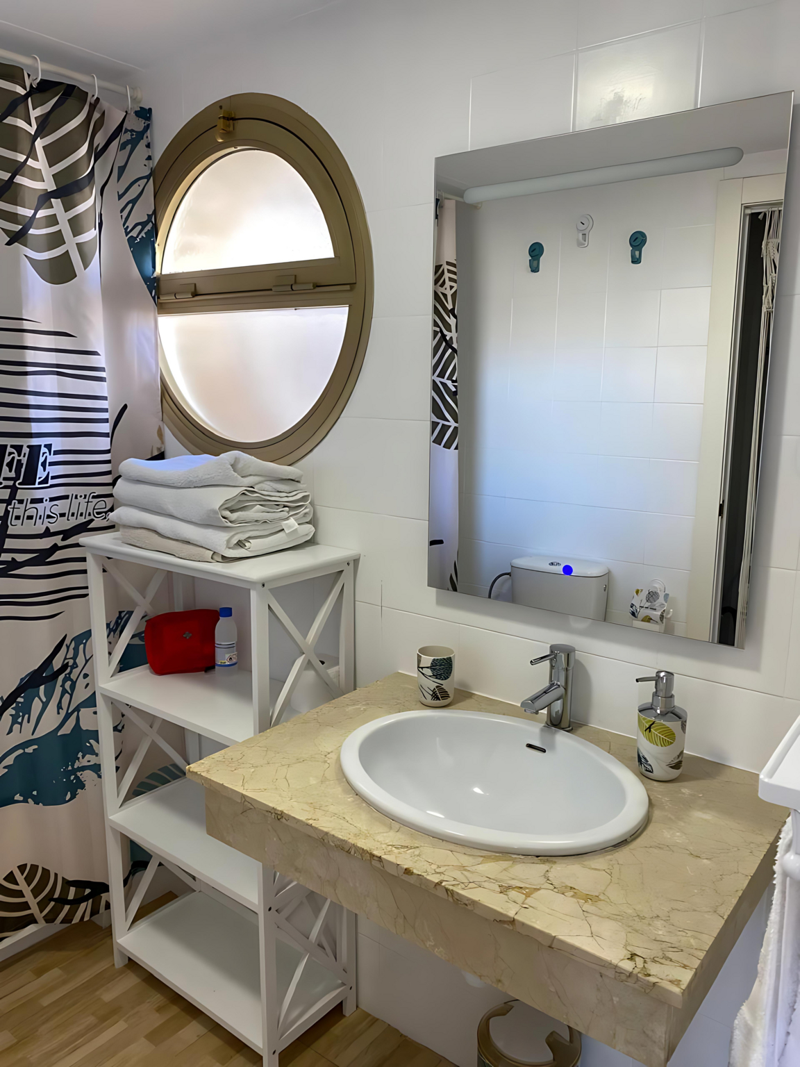 Bathroom 3, 520 Golden Coast Paradise, Tarragona