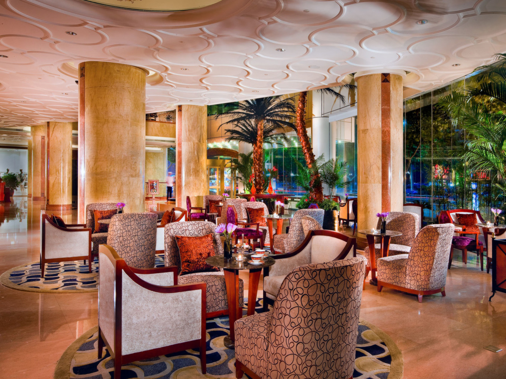 Food & Drinks, Jiaxing Sunshine Hotel, Jiaxing