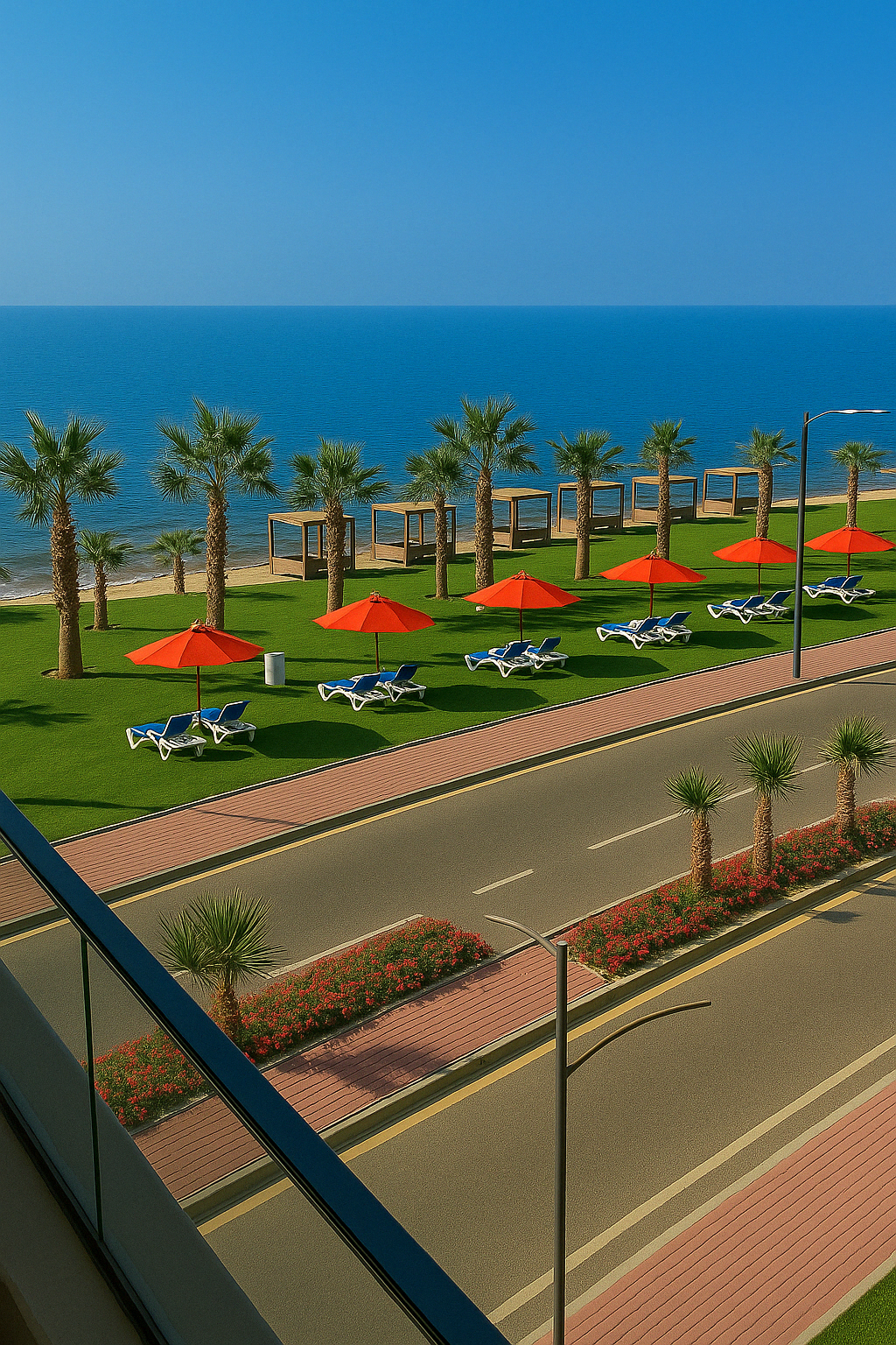 Others 5, Coastal Porto Said Resort Rentals