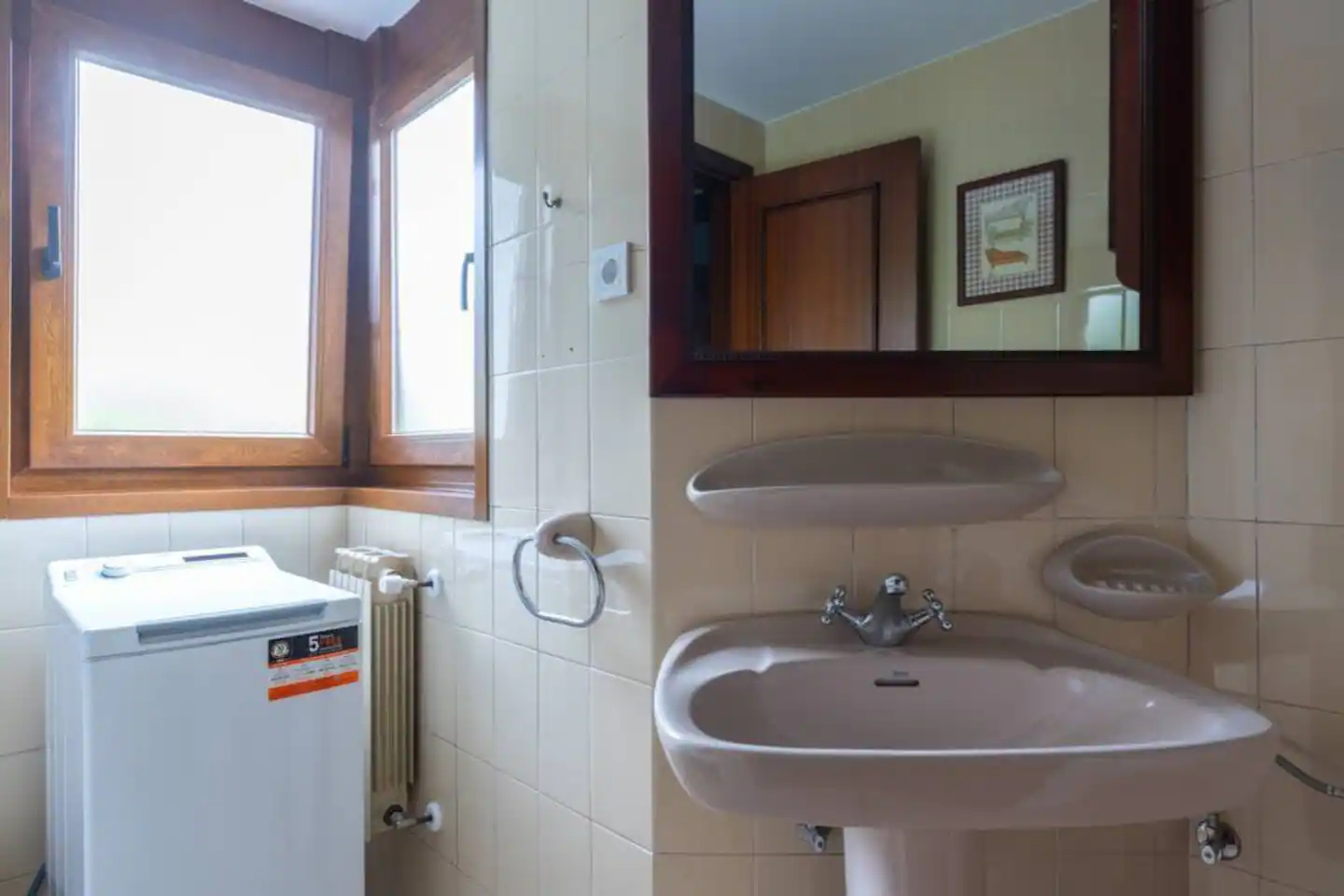 Others 3, Apartamento Playa del Sardinero, Cantabria