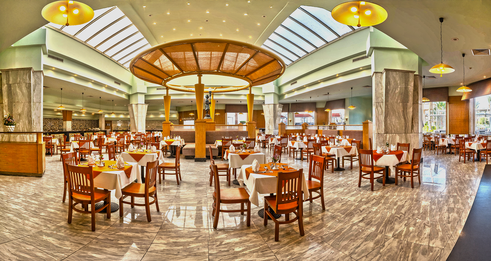 Food & Drinks 5, Xperience Kiroseiz Premier, Sharm el-Sheikh