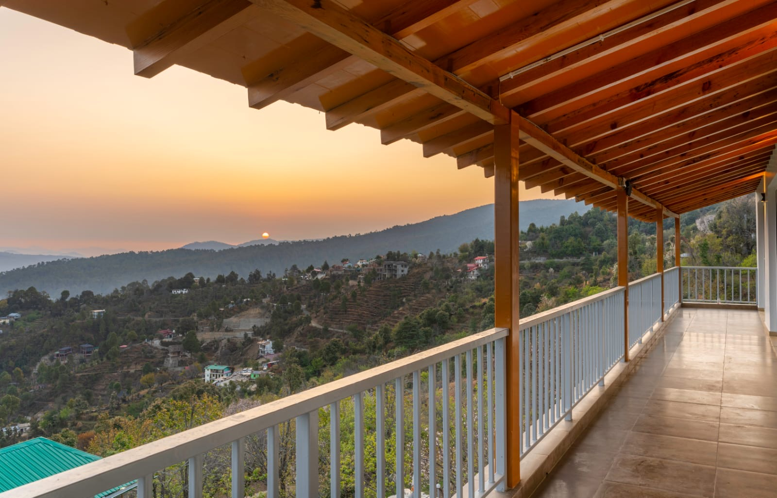 Others 5, Shree Parijat Resort - Luxury Resort in Mukteshwar, Nainital