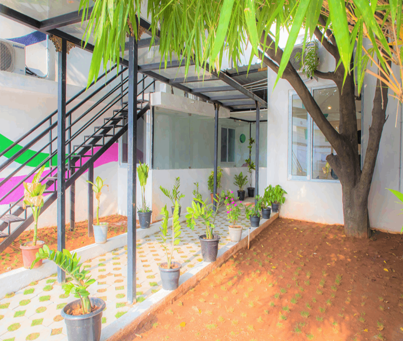 Exterior & Views 1, Hotel Stay Inn, Coimbatore