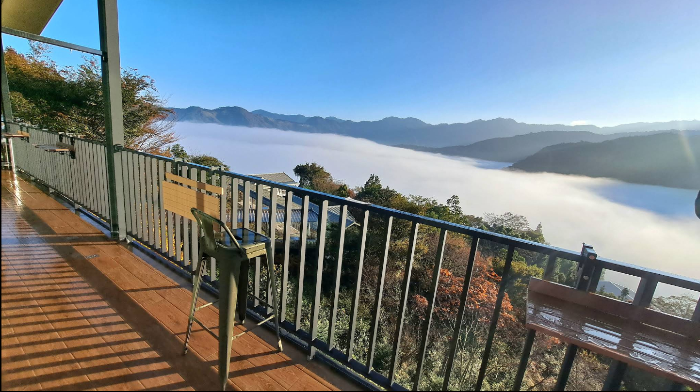 Others 4, Zizaiju Forest Homestay, Hsinchu County
