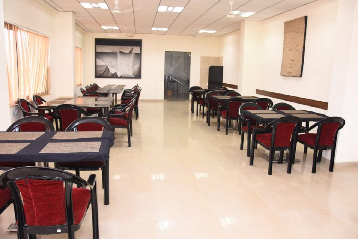Food & Drinks, Ovi Resort and Spa, Pune