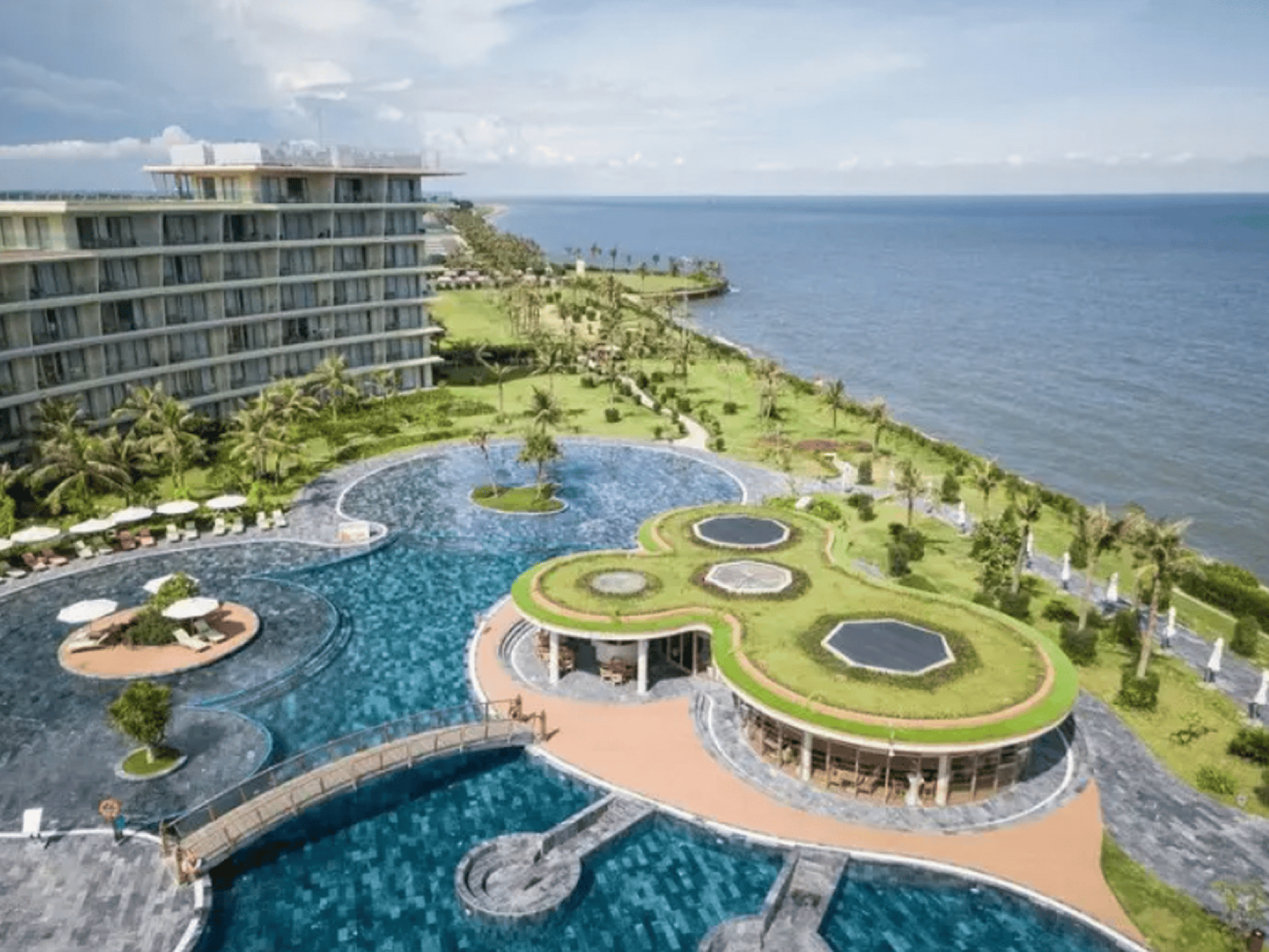 Others 4, Villa FLC Sam Son Ngoc Trai - Near the Beach, Sầm Sơn